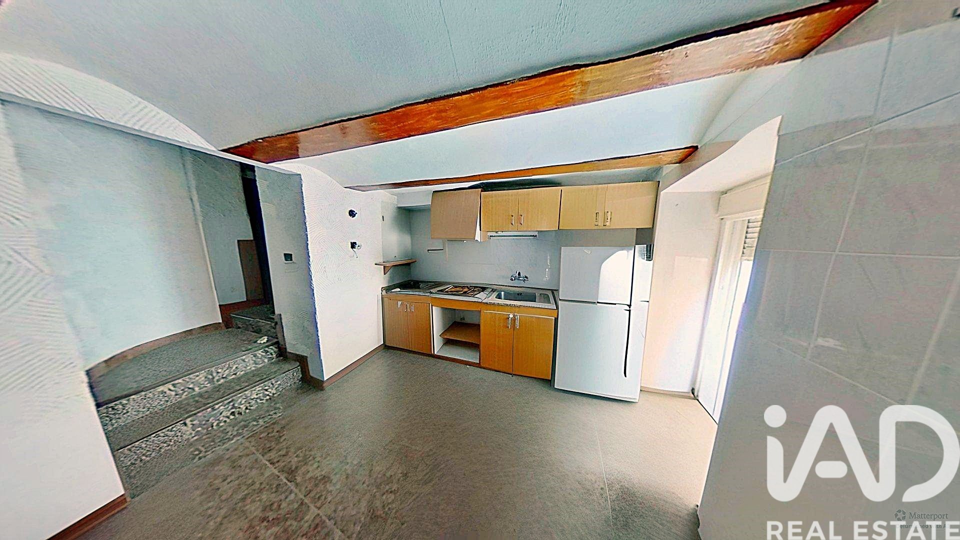 Сasa en Jijona, Alicante, España 5 dormitorios, 157 m2 No. 184711