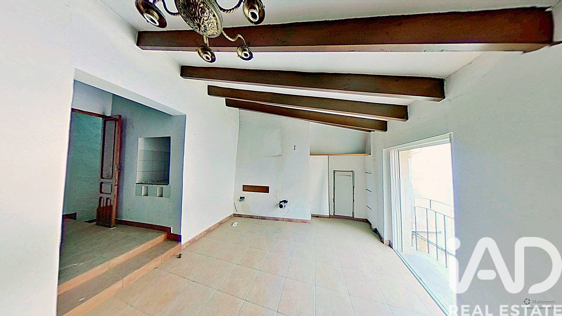 Сasa en Jijona, Alicante, España 5 dormitorios, 157 m2 No. 184711