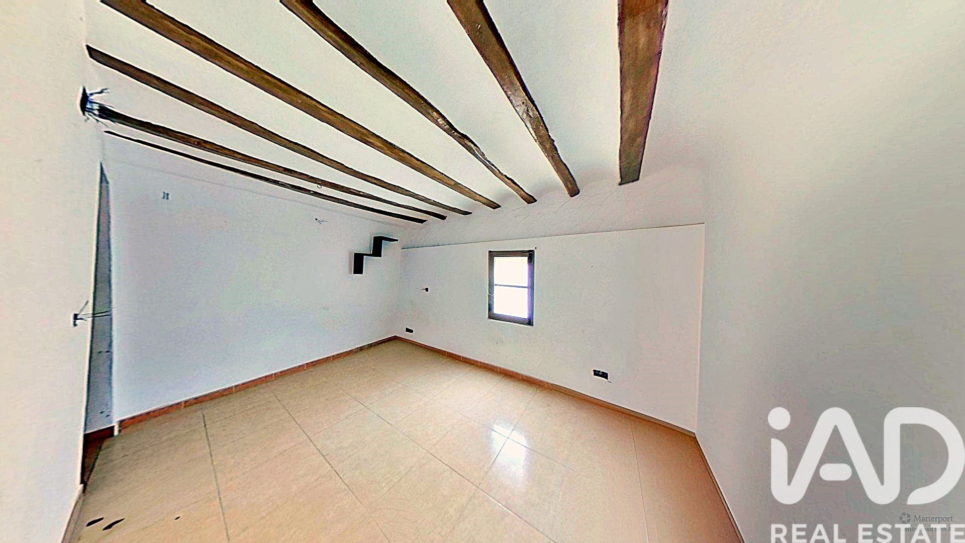 Сasa en Jijona, Alicante, España 5 dormitorios, 157 m2 No. 184711