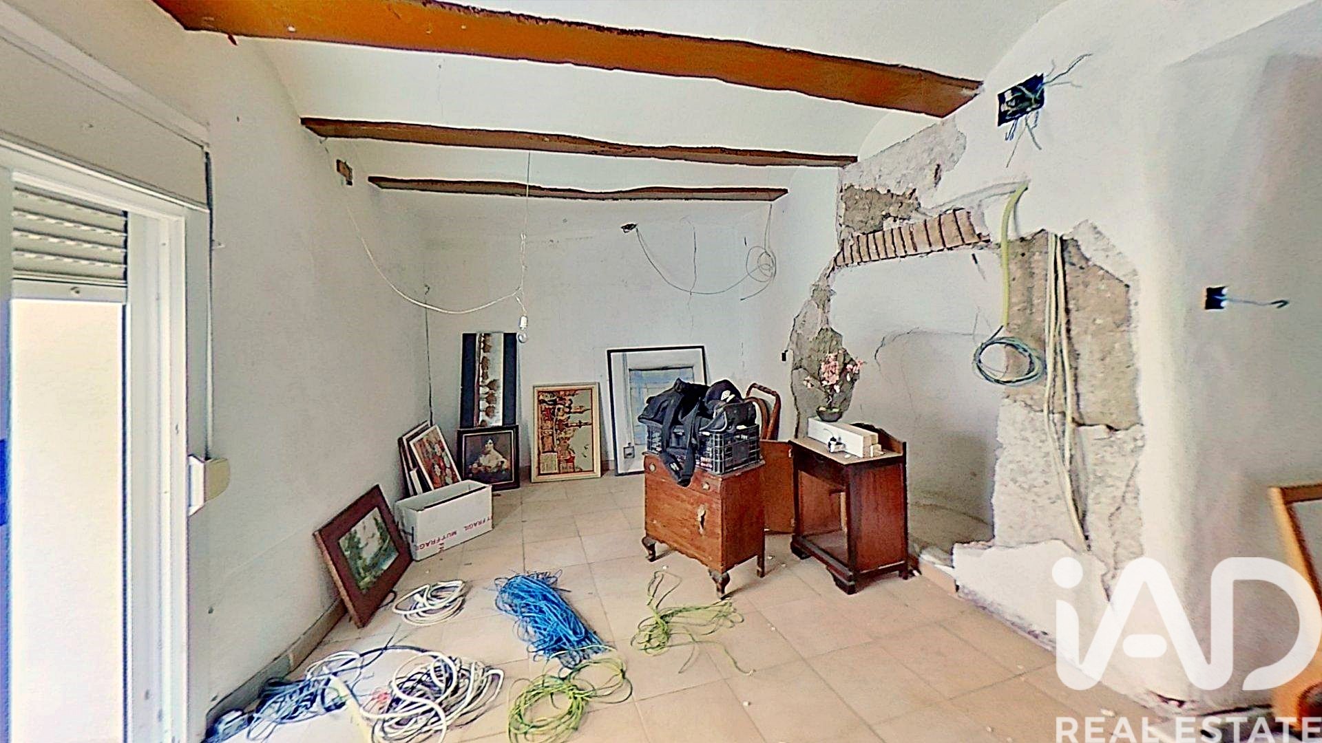 Сasa en Jijona, Alicante, España 5 dormitorios, 157 m2 No. 184711