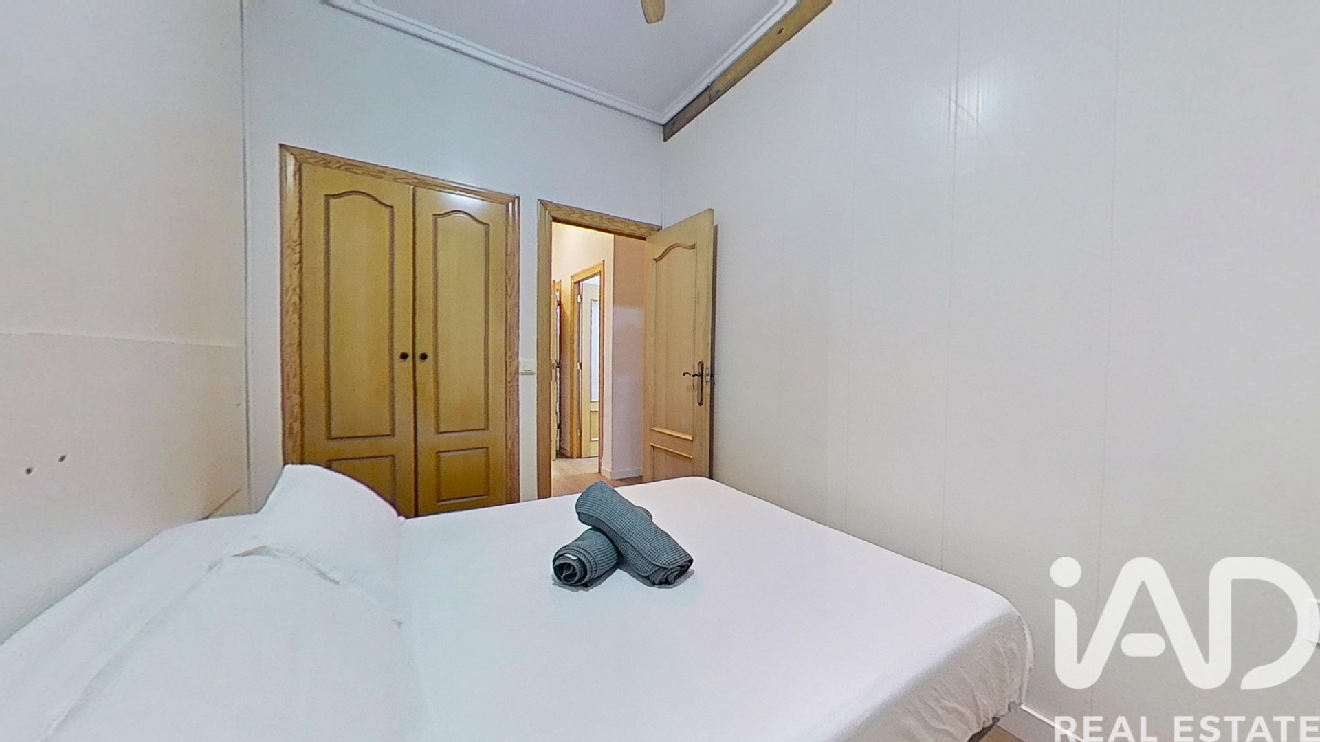 Dzīvoklis Borriana, Castellon, Spānijā 3 istabas, 65 m2 Nr. 184709