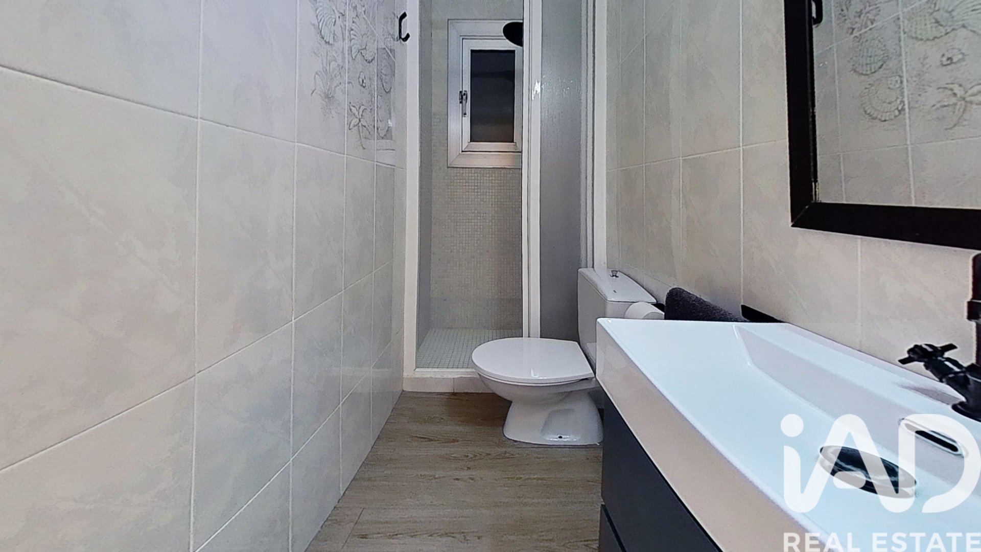 Dzīvoklis Borriana, Castellon, Spānijā 3 istabas, 65 m2 Nr. 184709