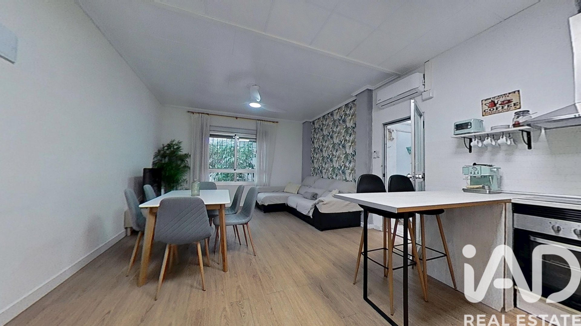 Dzīvoklis Borriana, Castellon, Spānijā 3 istabas, 65 m2 Nr. 184709