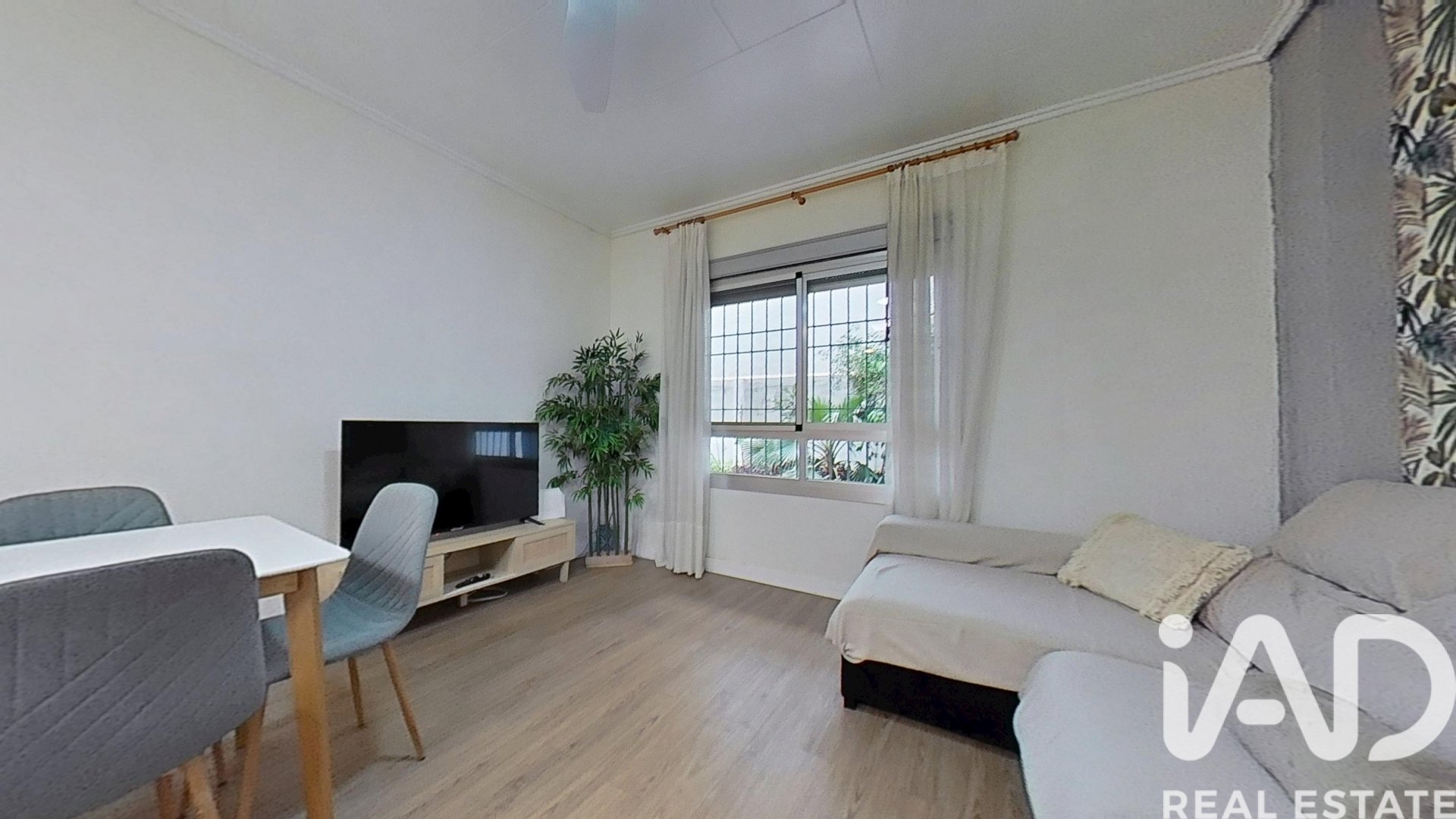 Dzīvoklis Borriana, Castellon, Spānijā 3 istabas, 65 m2 Nr. 184709