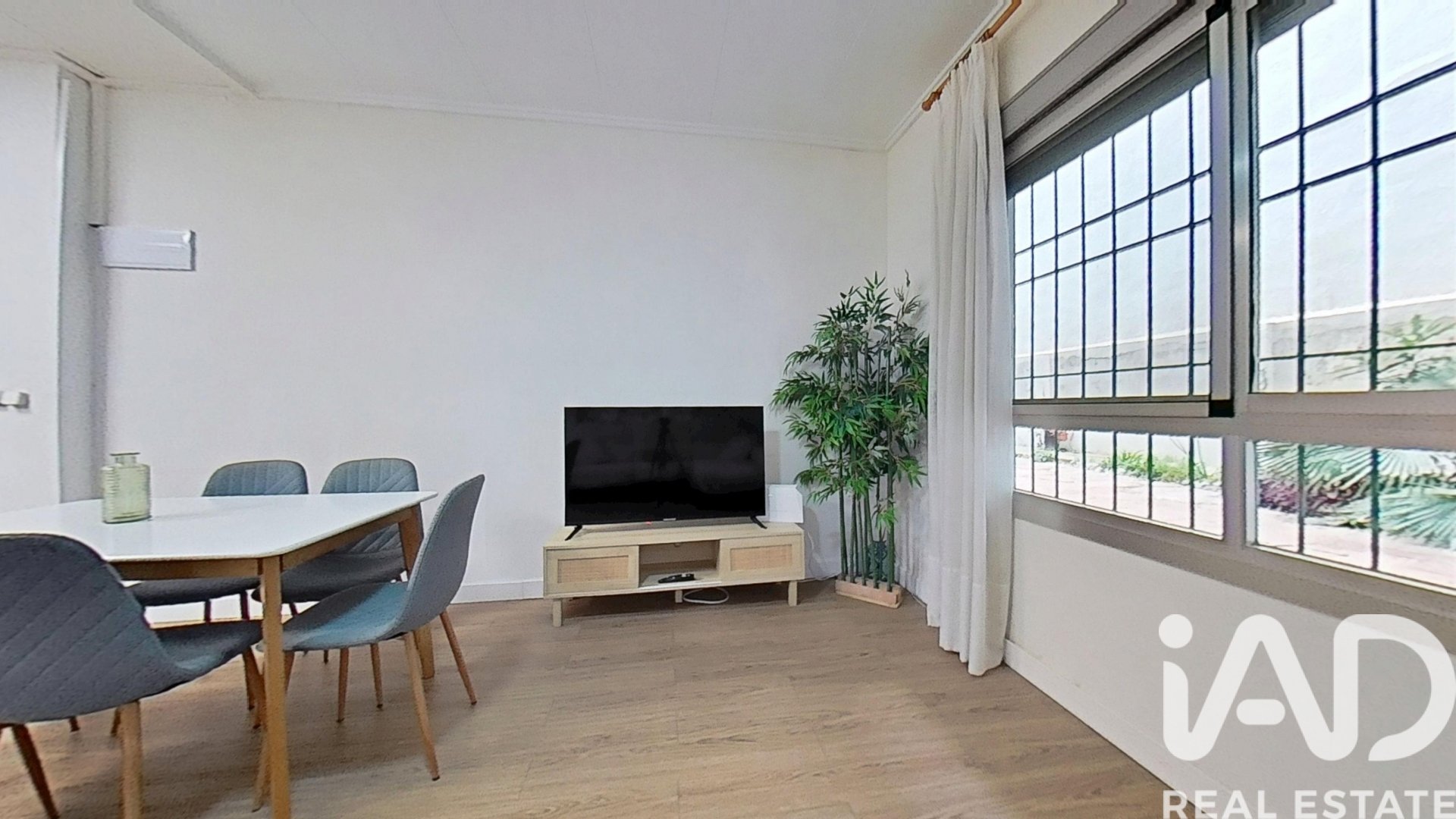 Dzīvoklis Borriana, Castellon, Spānijā 3 istabas, 65 m2 Nr. 184709