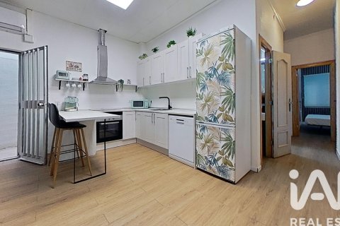 Appartamento a Borriana, Castellon, Spagna 3 camere da letto, 65 mq. N° 184709