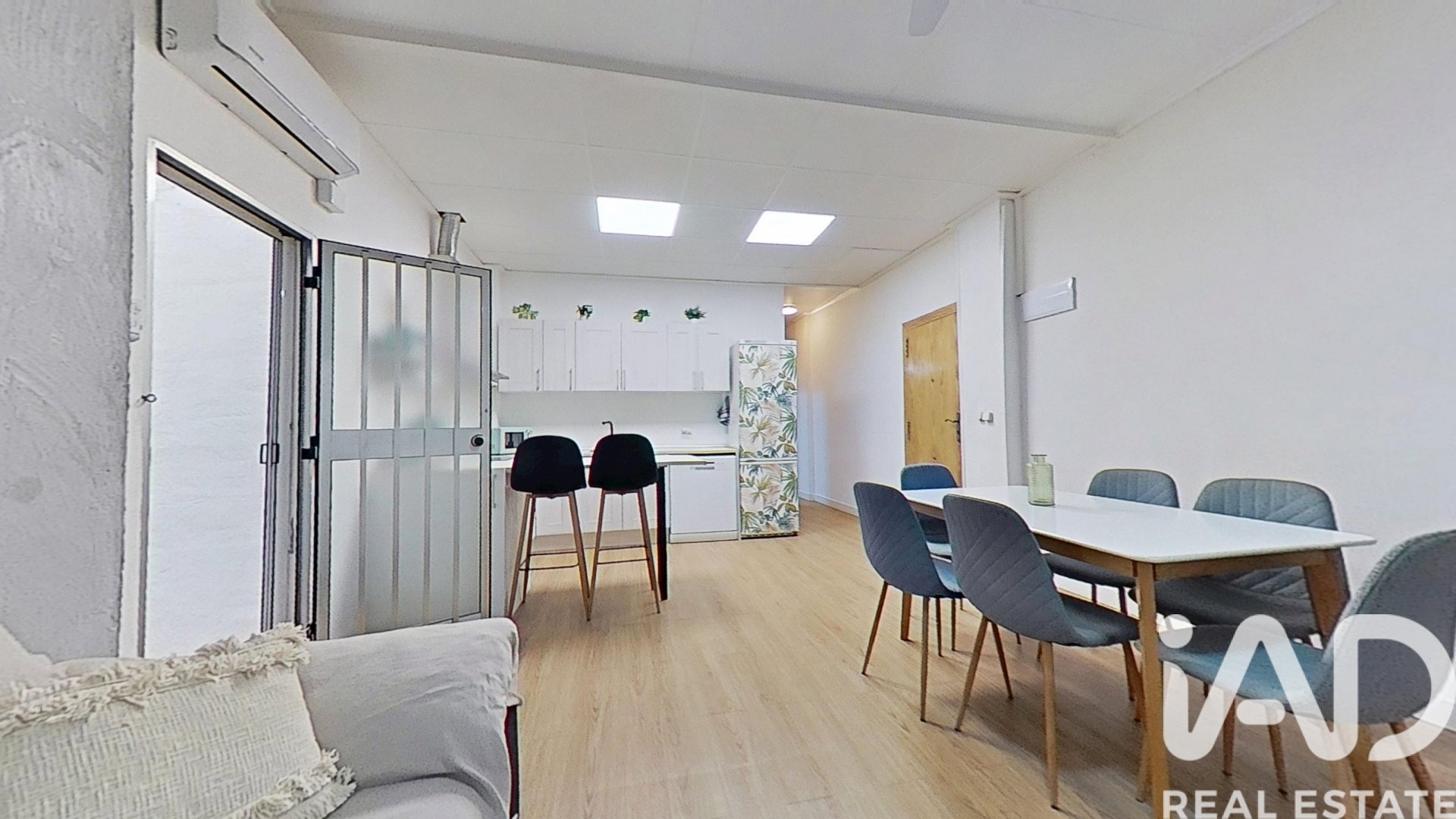 Dzīvoklis Borriana, Castellon, Spānijā 3 istabas, 65 m2 Nr. 184709