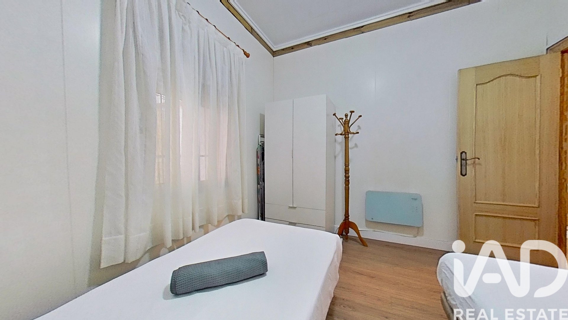 Dzīvoklis Borriana, Castellon, Spānijā 3 istabas, 65 m2 Nr. 184709