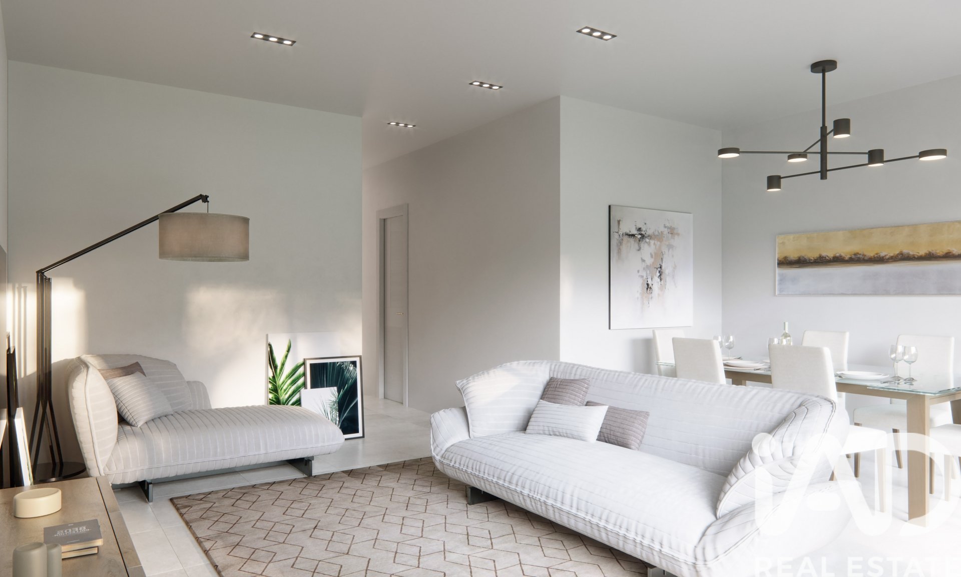 Zemes gabals Sant Pere de Vilamajor, Barcelona, Spānijā 1008 m2 Nr. 184710
