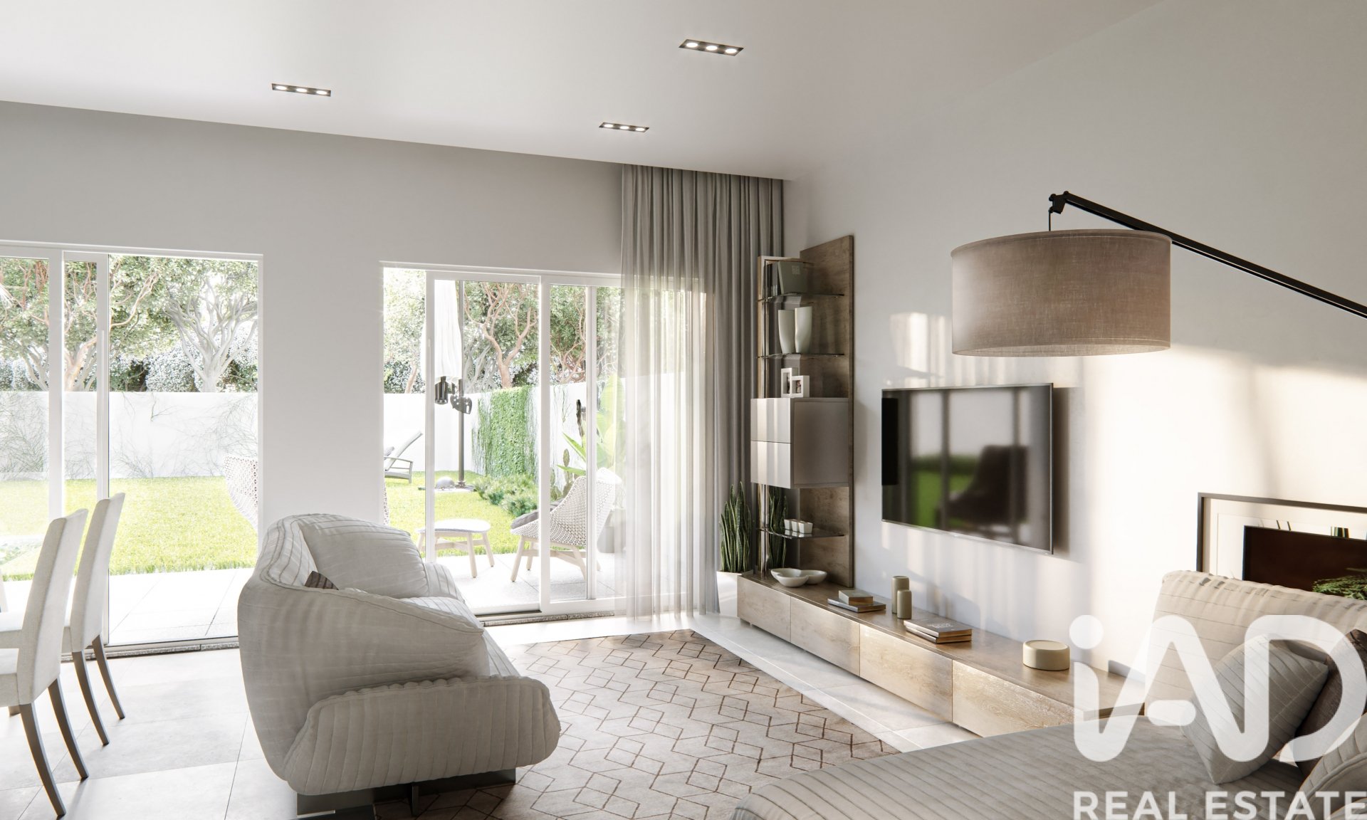 Zemes gabals Sant Pere de Vilamajor, Barcelona, Spānijā 1008 m2 Nr. 184710