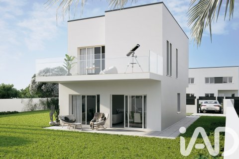 Zemes gabals Sant Pere de Vilamajor, Barcelona, Spānijā 1008 m2 Nr. 184710