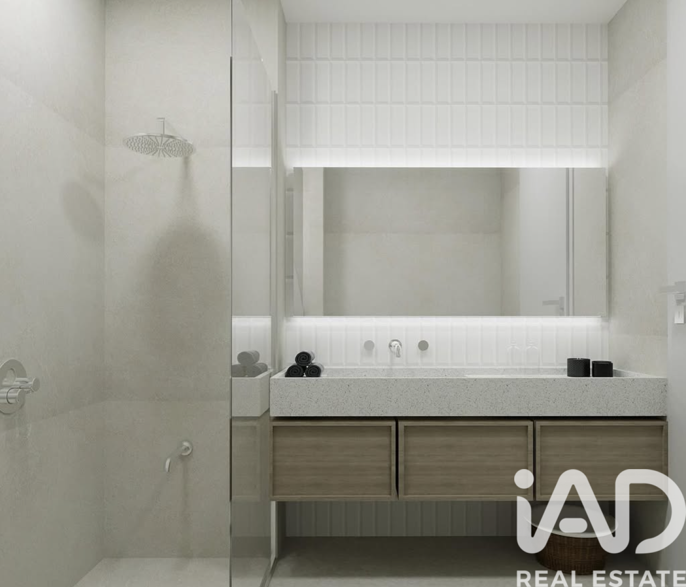 Zemes gabals Sant Pere de Vilamajor, Barcelona, Spānijā 1008 m2 Nr. 184710