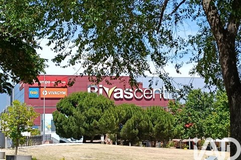Commercial property à Rivas-Vaciamadrid, Madrid, Espagne 1 chambre, 159 m2 No. 188493