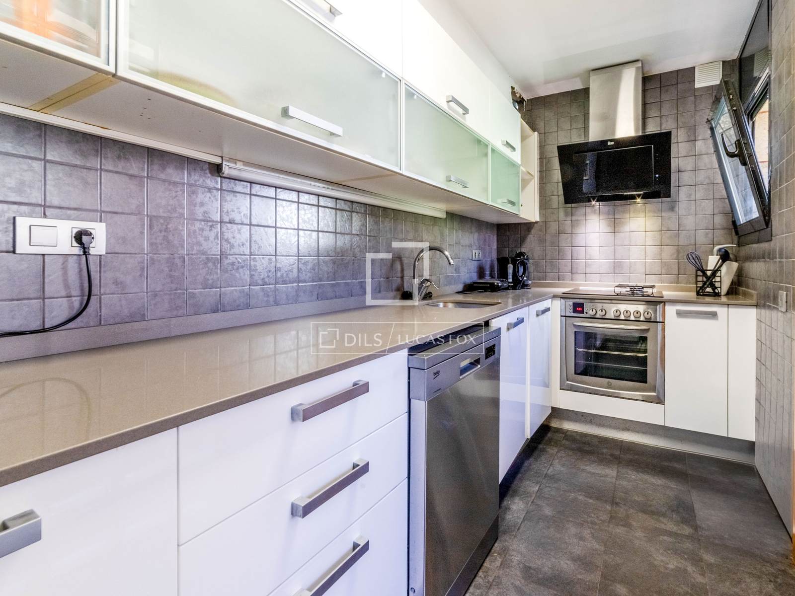 Villa in Sitges, Barcelona, Spanien 4 Schlafzimmer, 217 m2 Nr. 150365