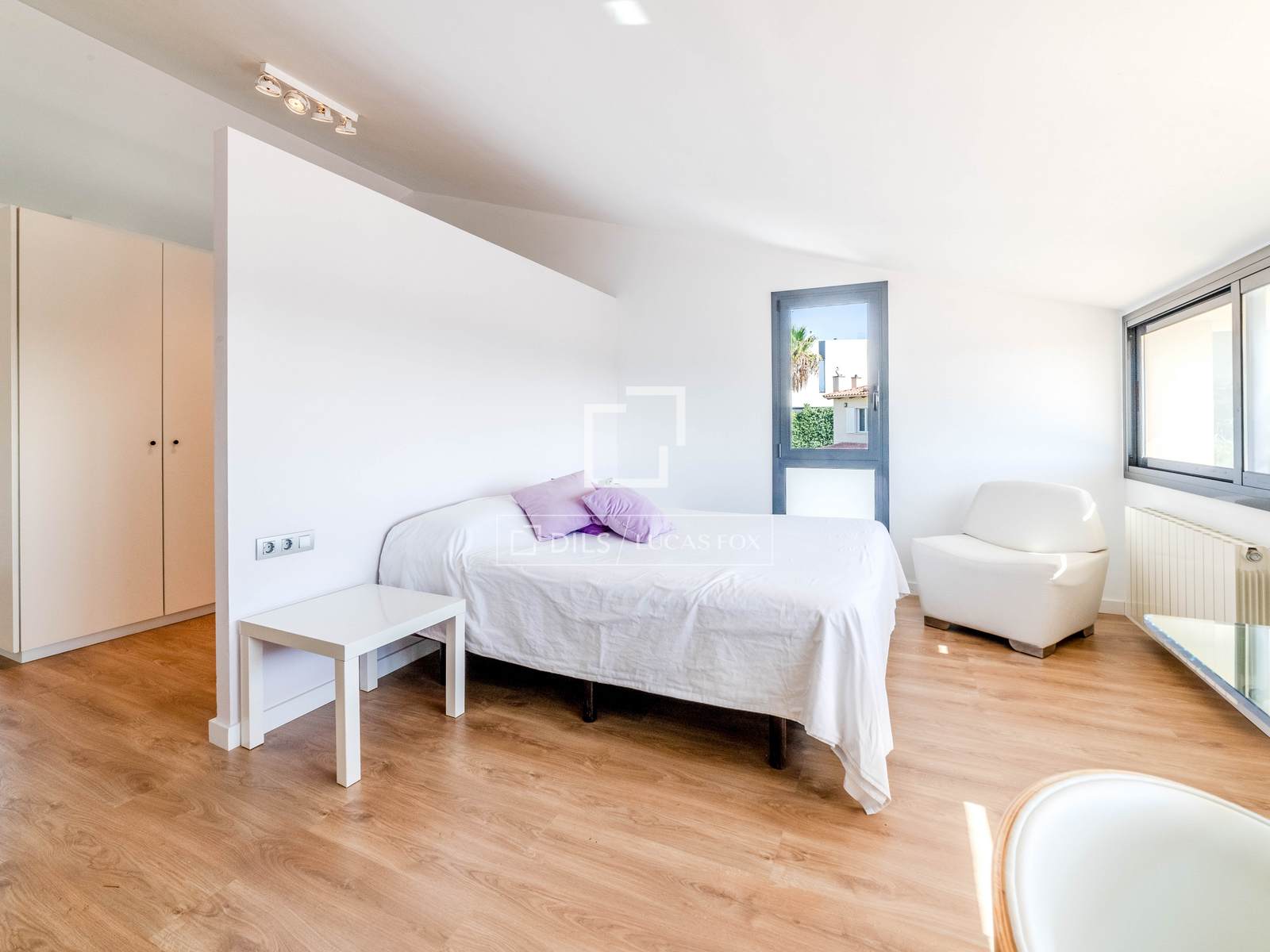 Villa in Sitges, Barcelona, Spanien 4 Schlafzimmer, 217 m2 Nr. 150365