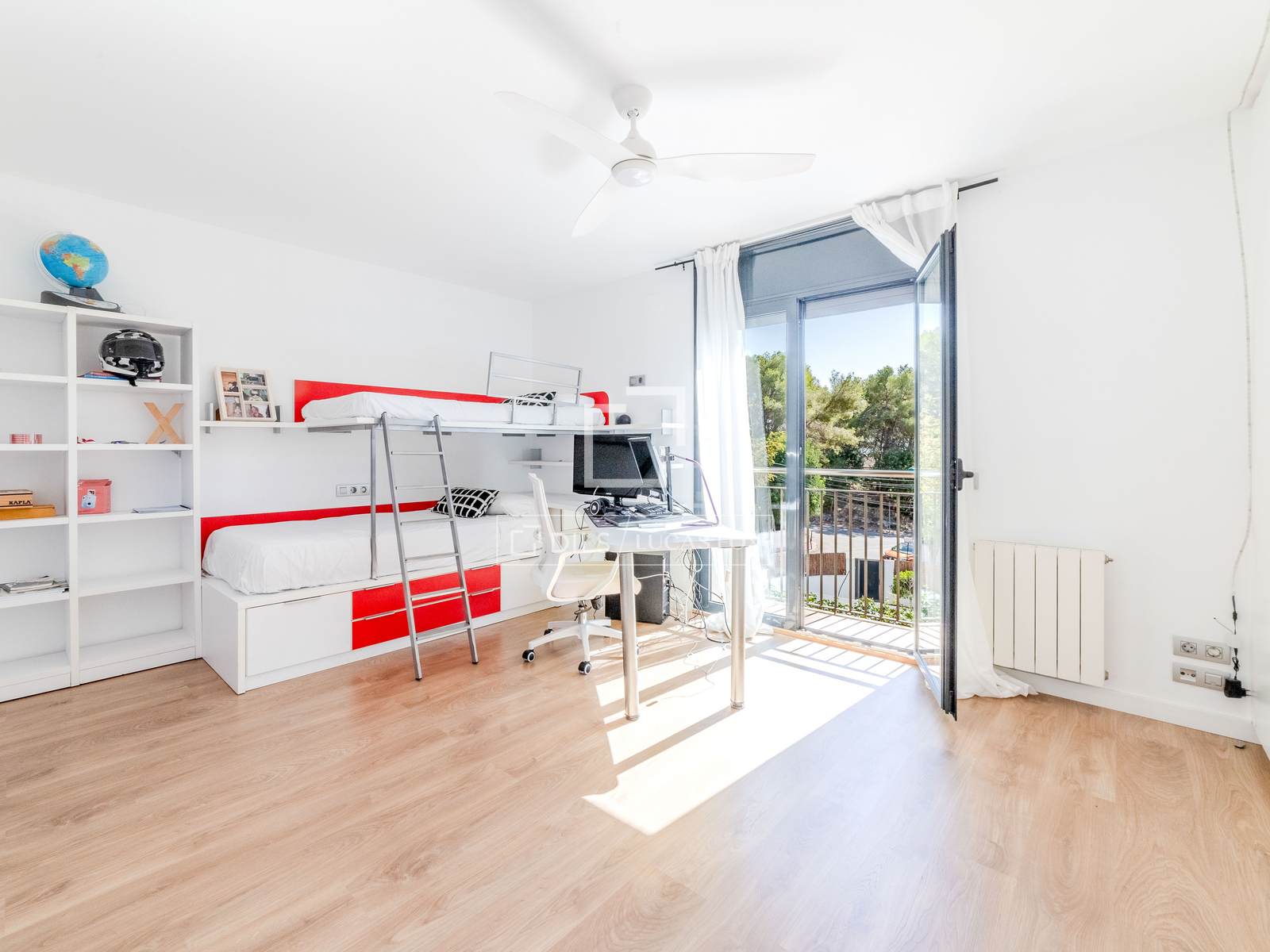 Villa in Sitges, Barcelona, Spanien 4 Schlafzimmer, 217 m2 Nr. 150365