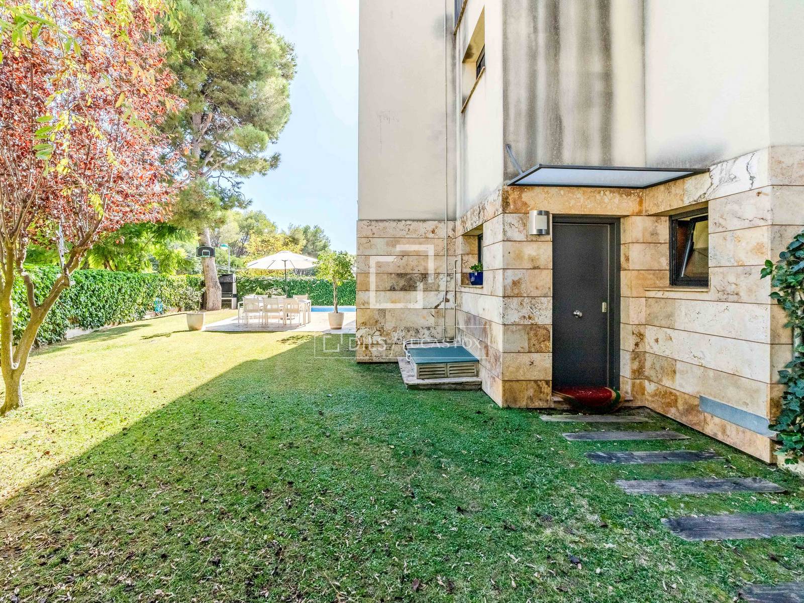 Villa in Sitges, Barcelona, Spanien 4 Schlafzimmer, 217 m2 Nr. 150365