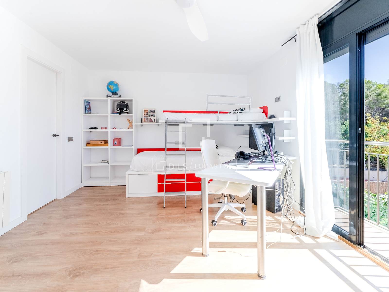 Villa in Sitges, Barcelona, Spanien 4 Schlafzimmer, 217 m2 Nr. 150365