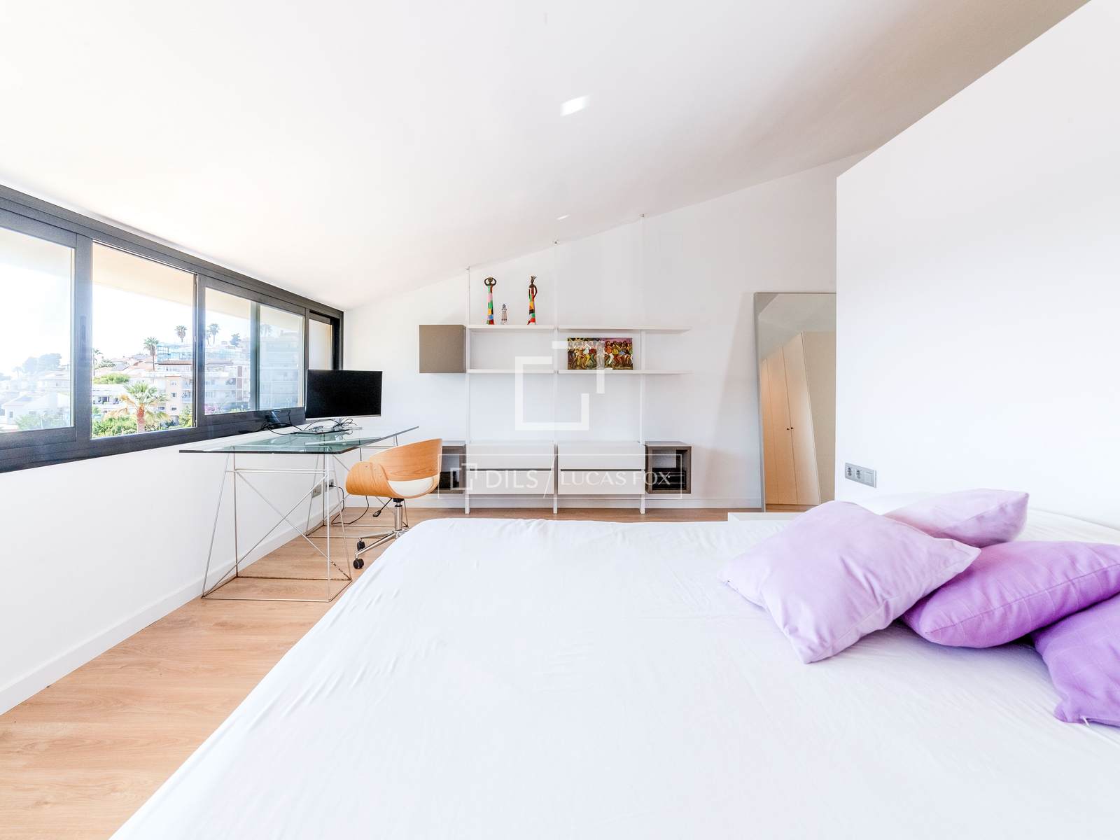 Villa in Sitges, Barcelona, Spanien 4 Schlafzimmer, 217 m2 Nr. 150365