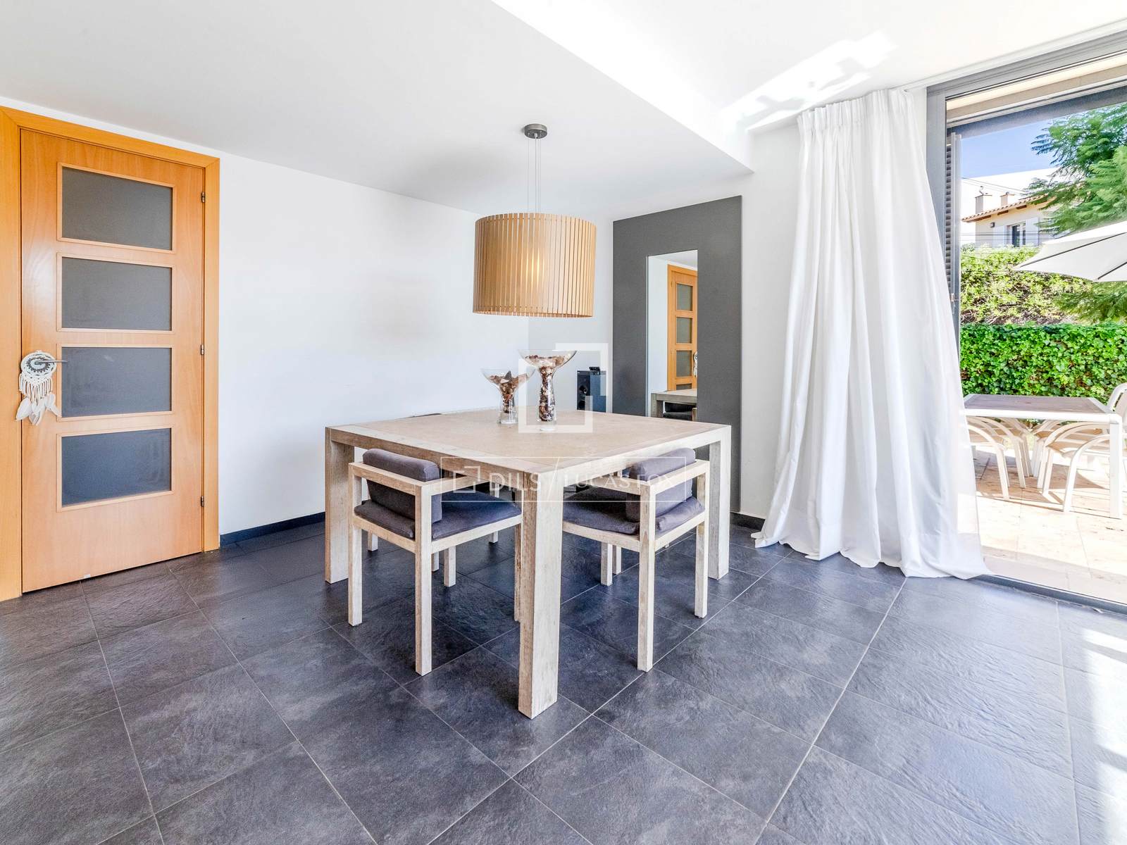 Villa in Sitges, Barcelona, Spanien 4 Schlafzimmer, 217 m2 Nr. 150365