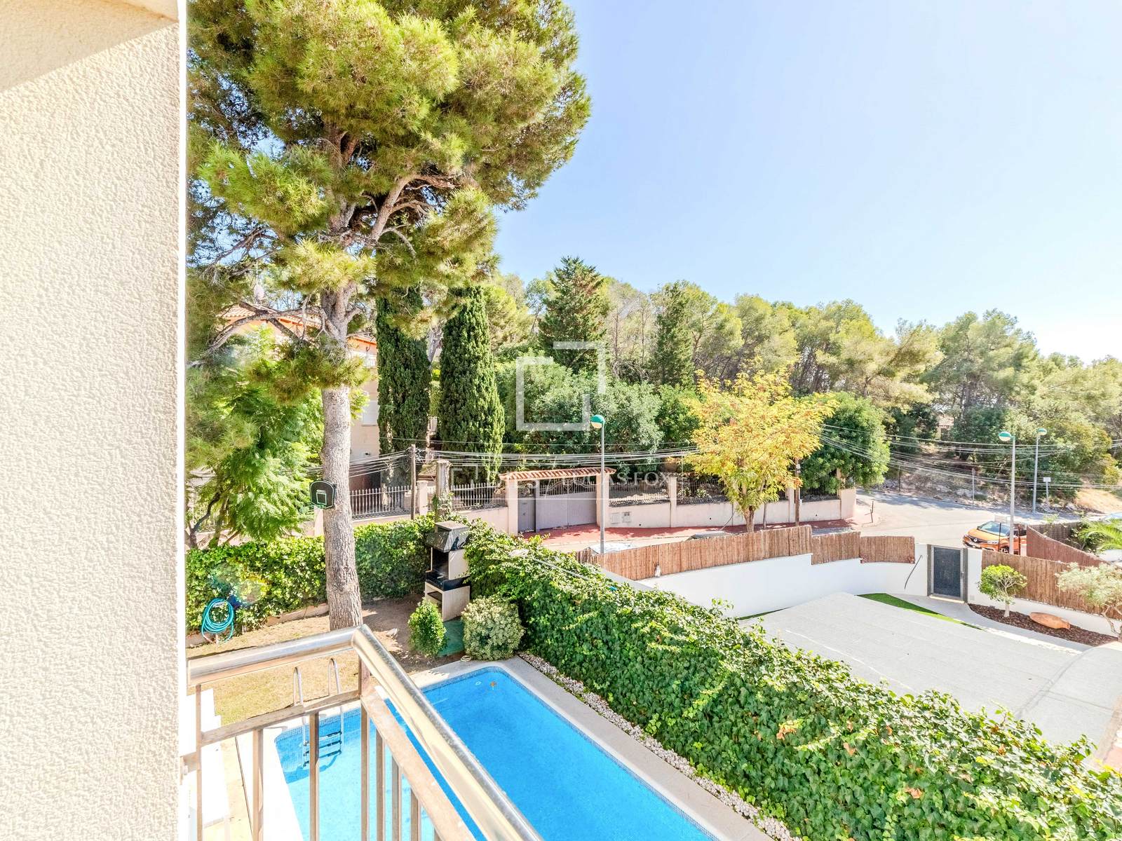 Villa in Sitges, Barcelona, Spanien 4 Schlafzimmer, 217 m2 Nr. 150365