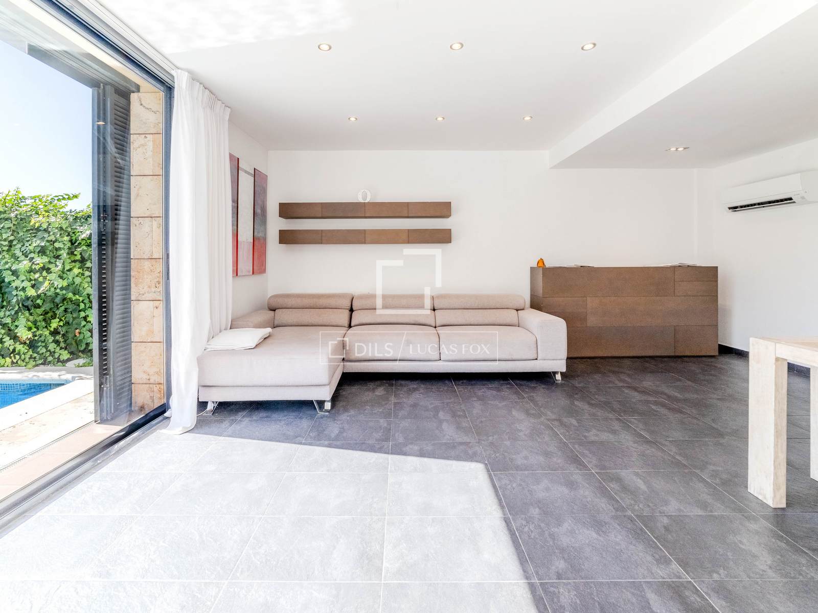 Villa in Sitges, Barcelona, Spanien 4 Schlafzimmer, 217 m2 Nr. 150365