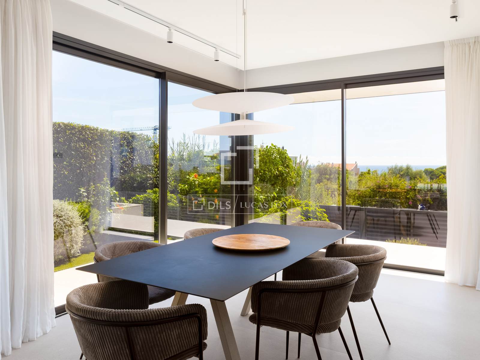 Villa à Montgat, Barcelona, Espagne 6 chambres, 355 m2 No. 150367