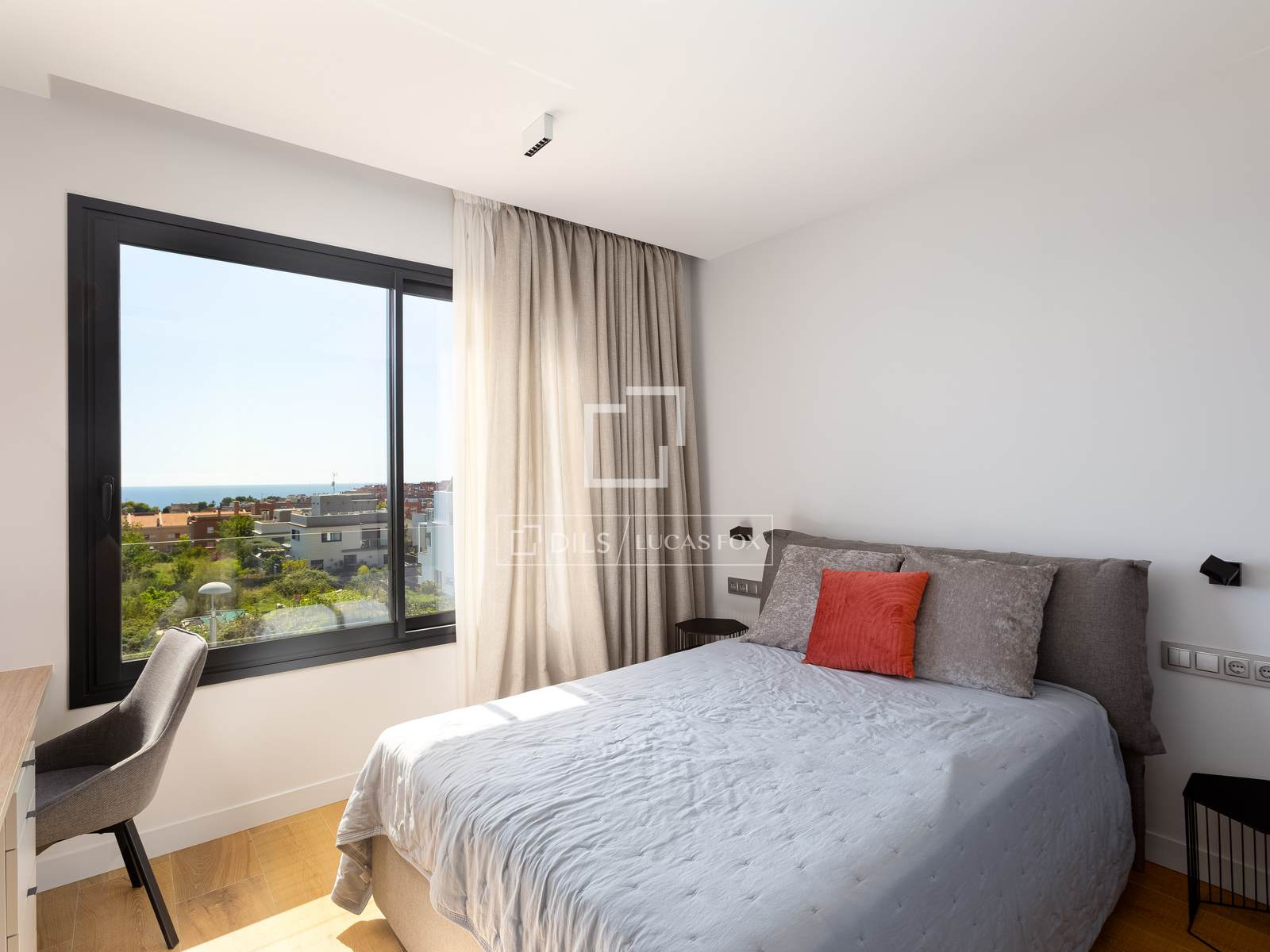Villa à Montgat, Barcelona, Espagne 6 chambres, 355 m2 No. 150367