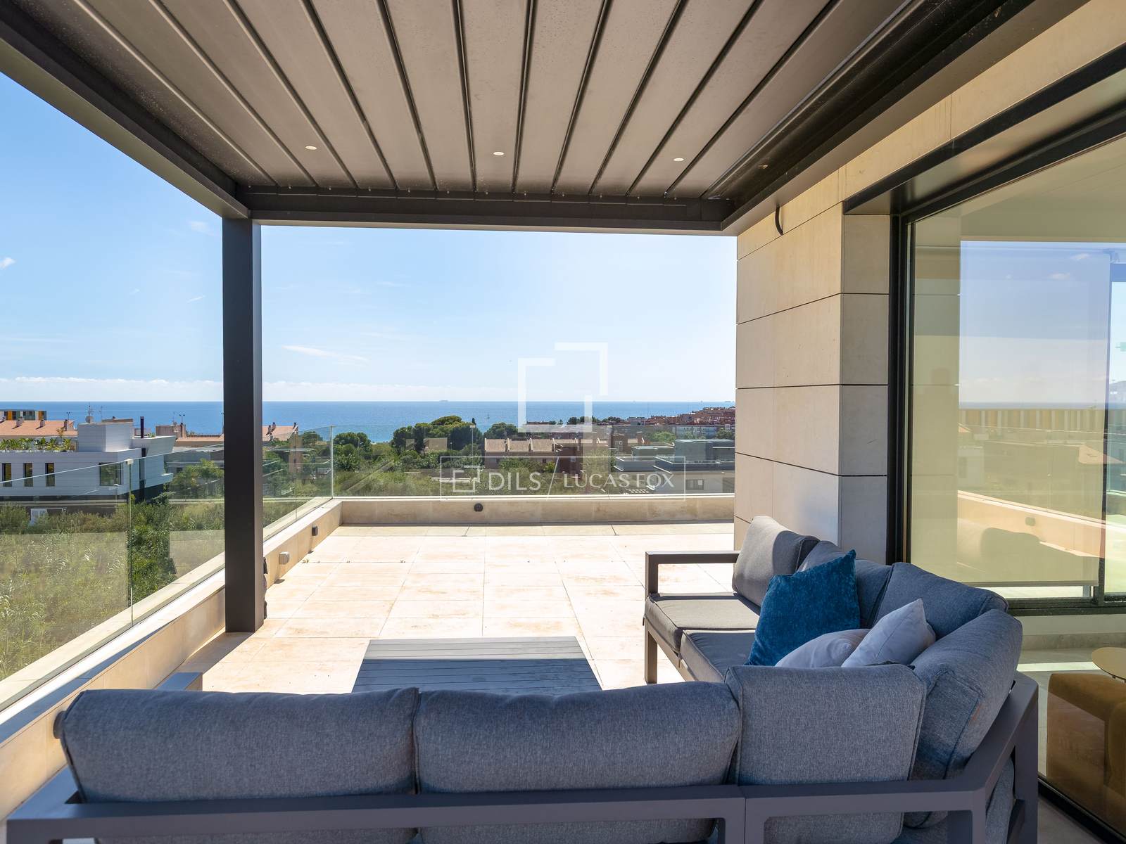 Villa à Montgat, Barcelona, Espagne 6 chambres, 355 m2 No. 150367