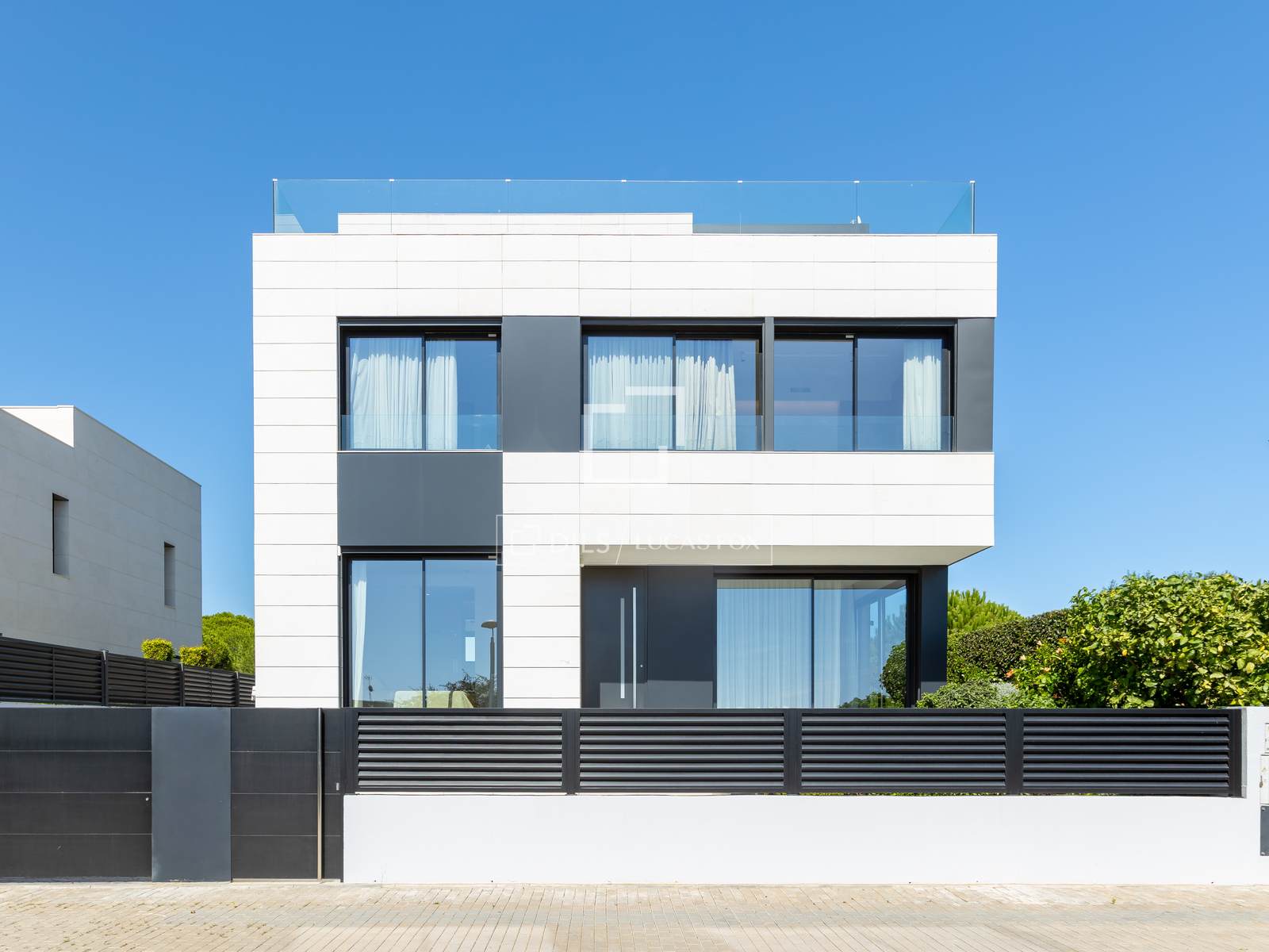 Villa à Montgat, Barcelona, Espagne 6 chambres, 355 m2 No. 150367