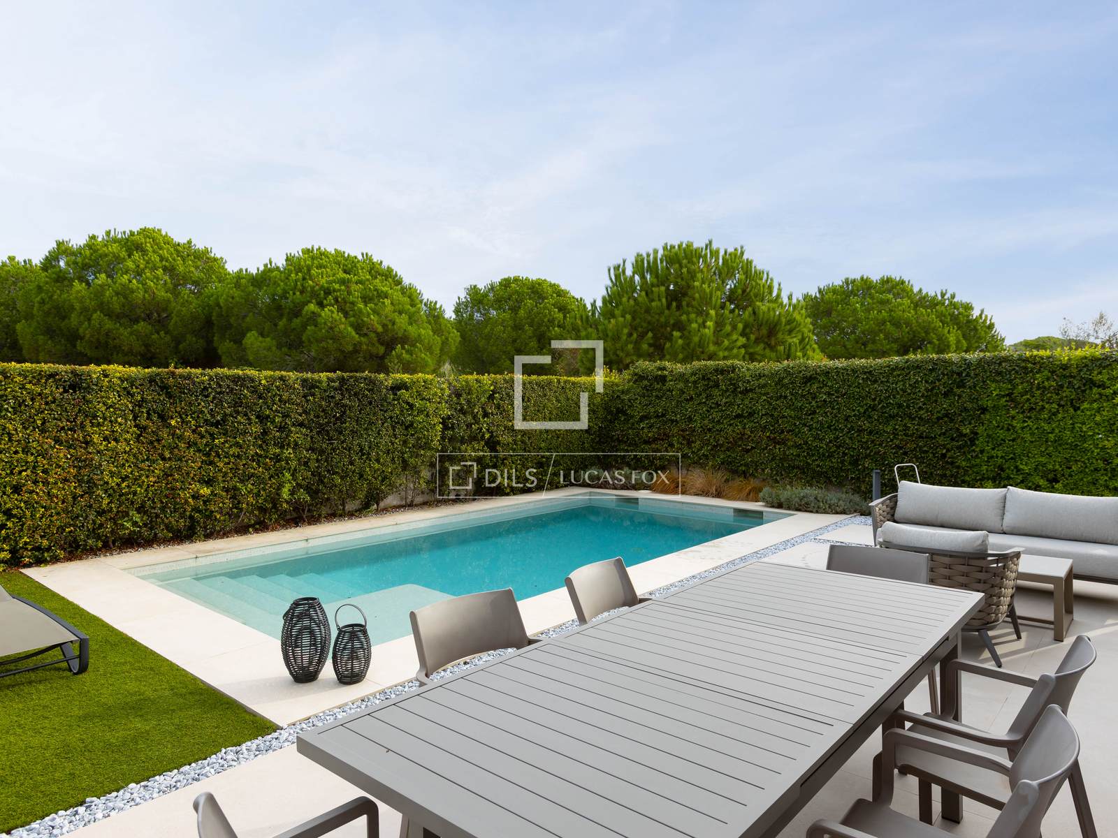 Villa à Montgat, Barcelona, Espagne 6 chambres, 355 m2 No. 150367