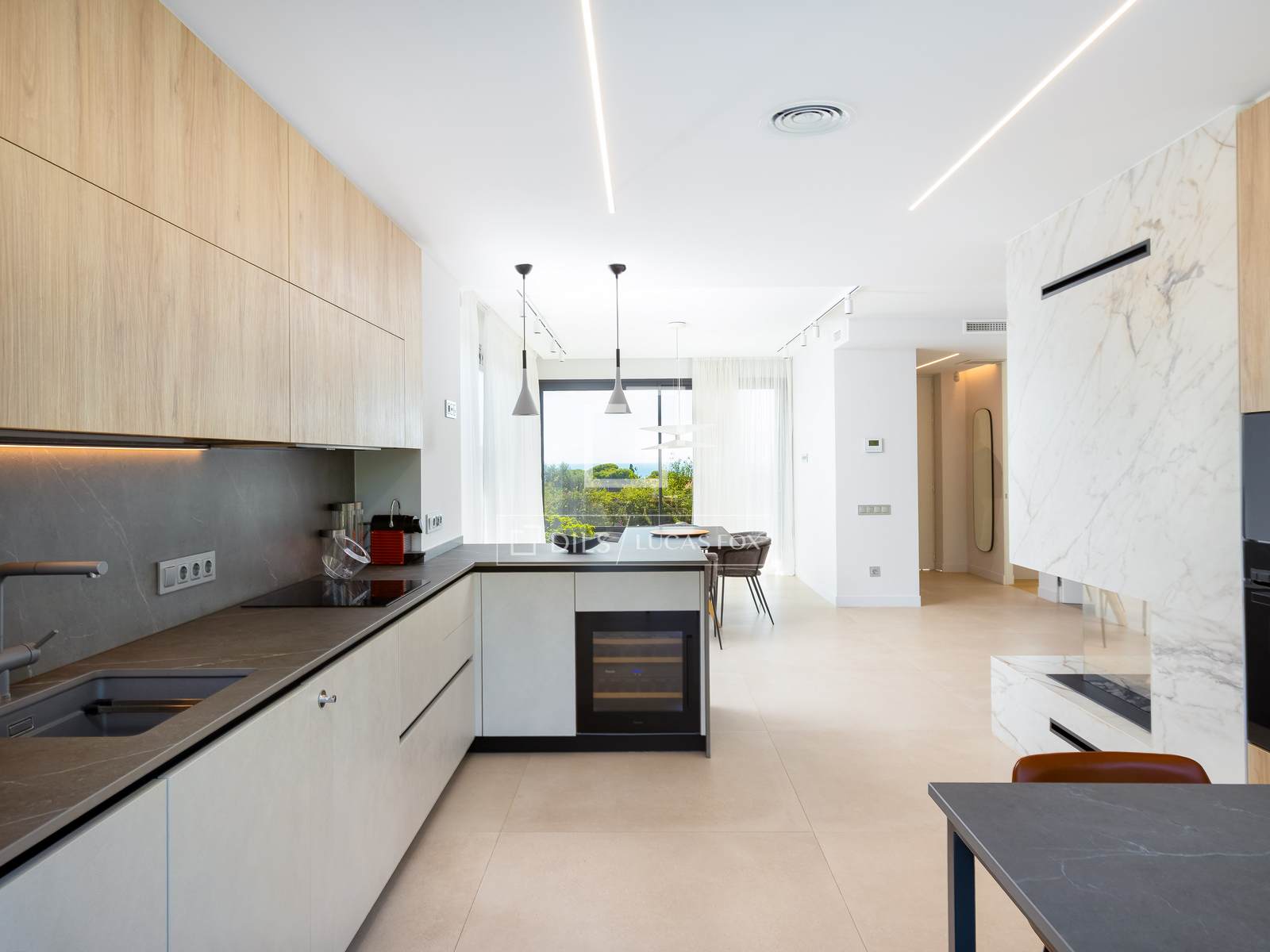 Villa à Montgat, Barcelona, Espagne 6 chambres, 355 m2 No. 150367
