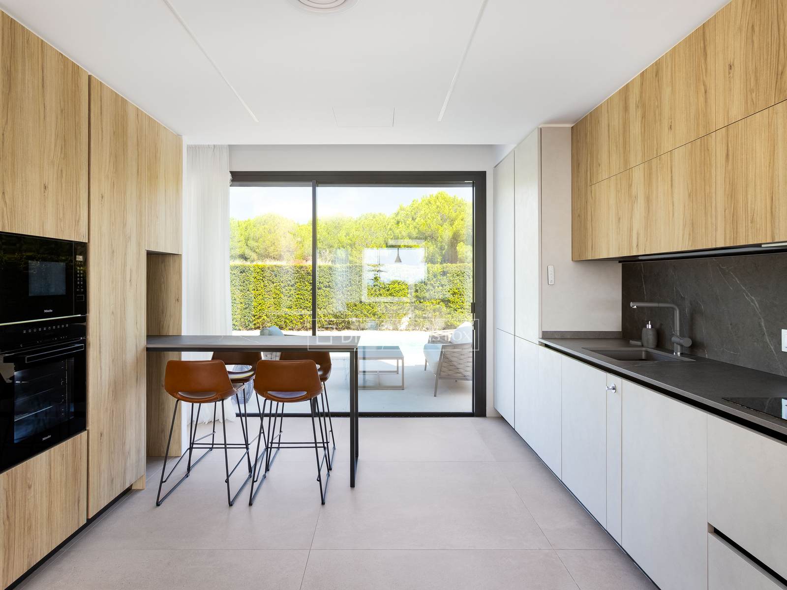 Villa à Montgat, Barcelona, Espagne 6 chambres, 355 m2 No. 150367