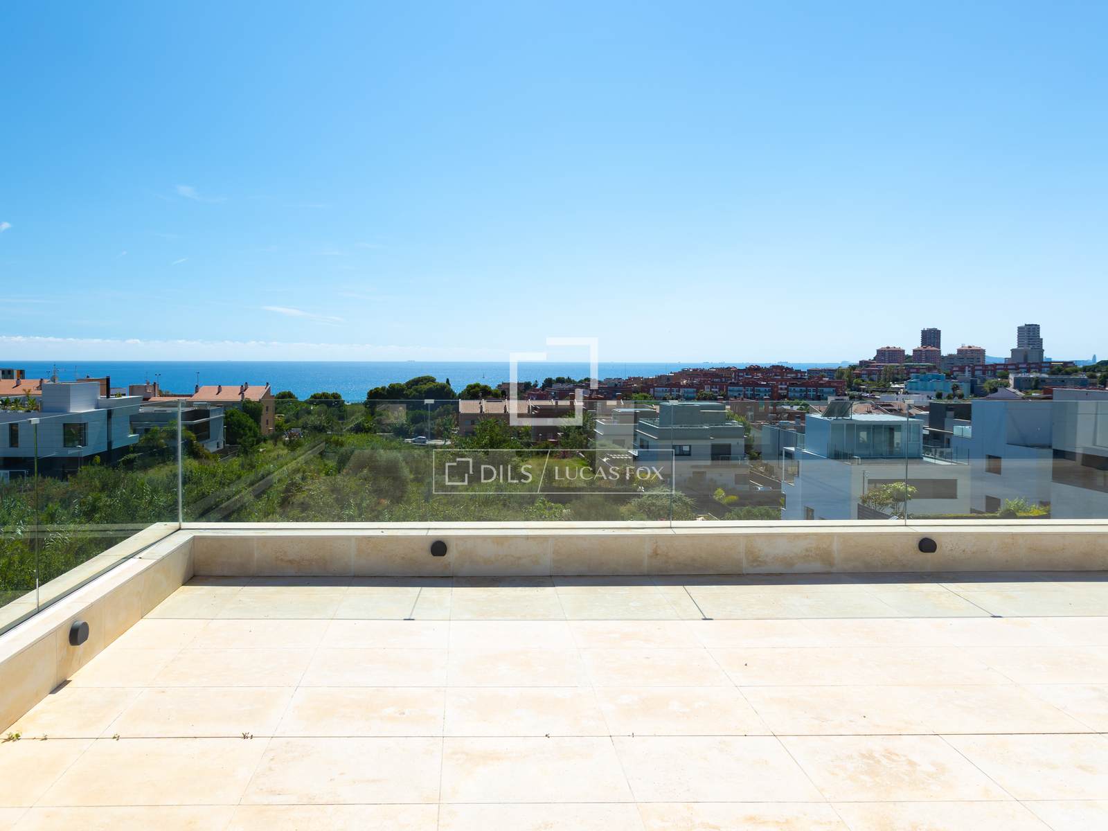 Villa à Montgat, Barcelona, Espagne 6 chambres, 355 m2 No. 150367