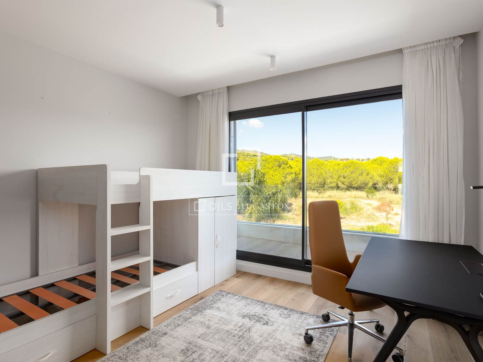 Villa à Montgat, Barcelona, Espagne 6 chambres, 355 m2 No. 150367