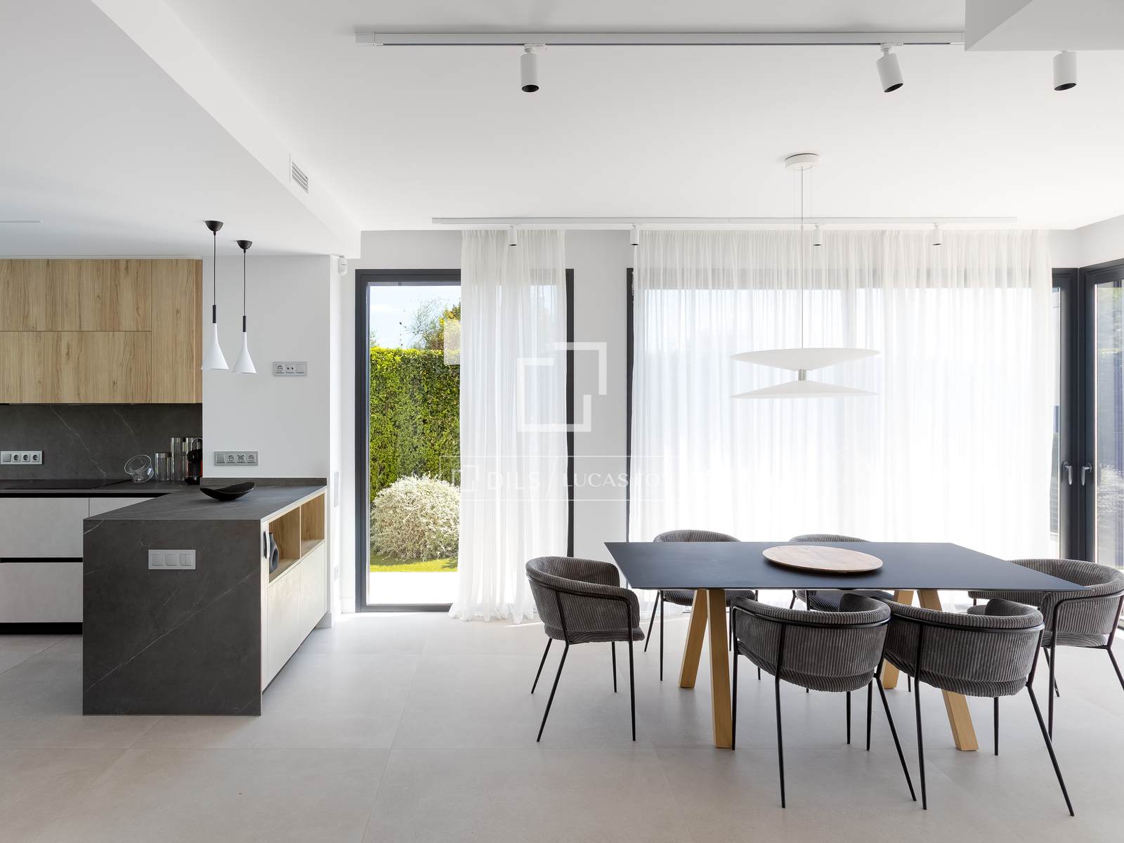 Villa à Montgat, Barcelona, Espagne 6 chambres, 355 m2 No. 150367