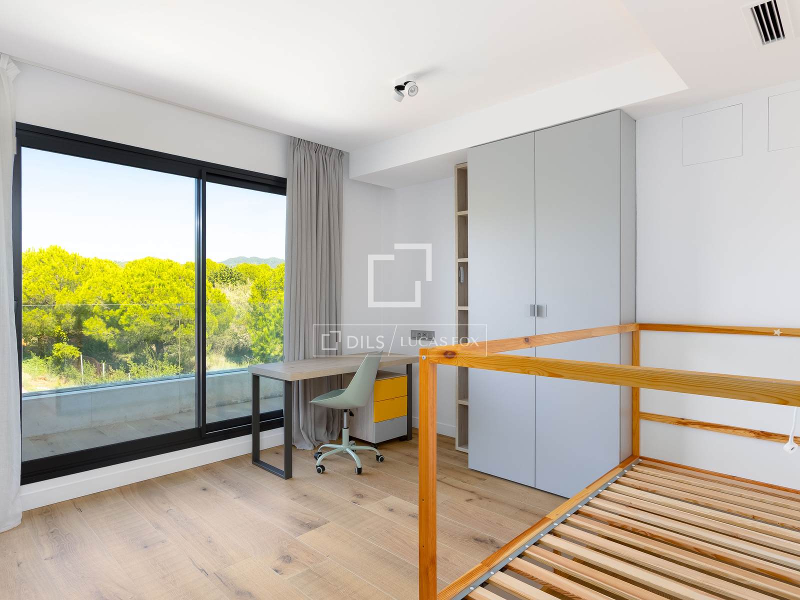 Villa à Montgat, Barcelona, Espagne 6 chambres, 355 m2 No. 150367