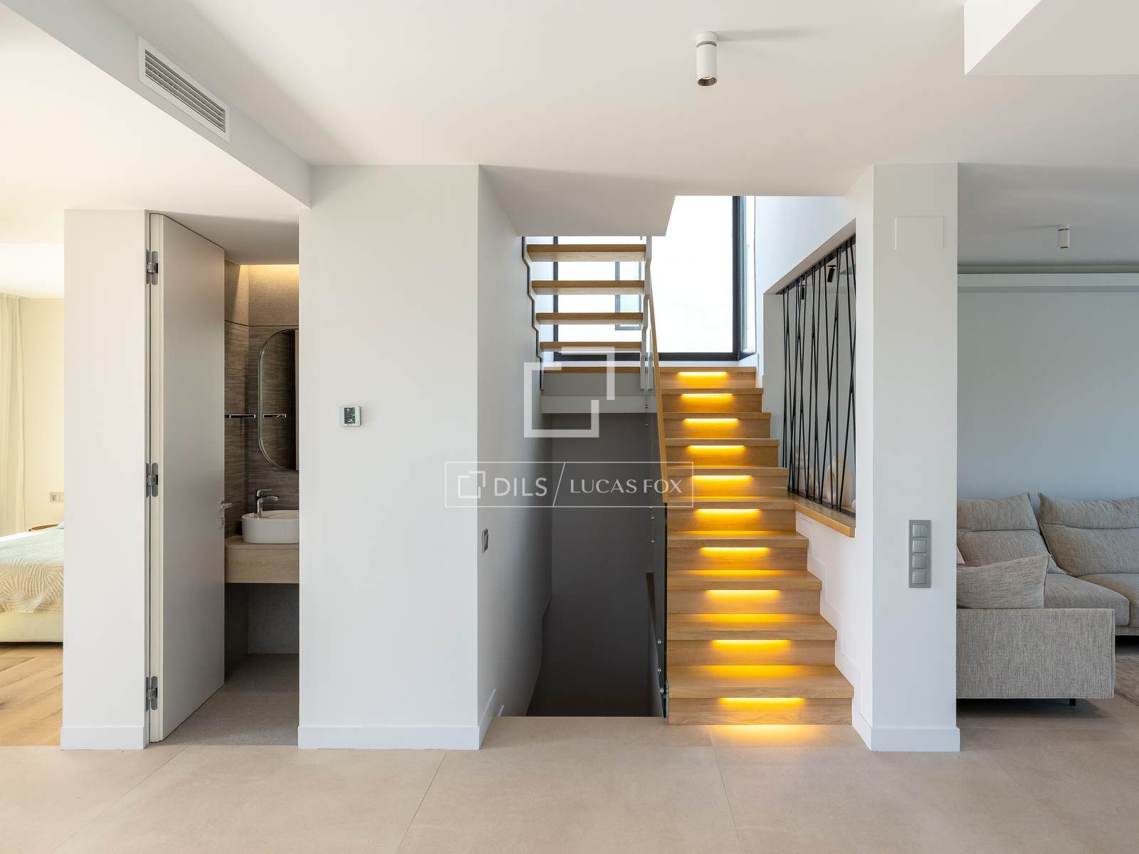 Villa à Montgat, Barcelona, Espagne 6 chambres, 355 m2 No. 150367