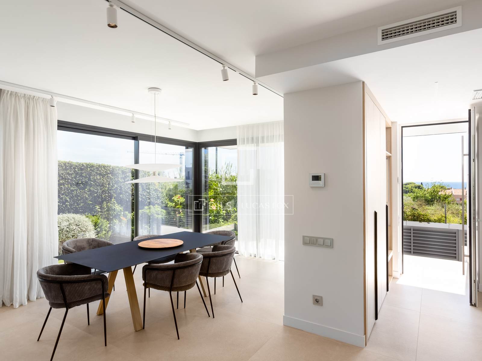 Villa à Montgat, Barcelona, Espagne 6 chambres, 355 m2 No. 150367