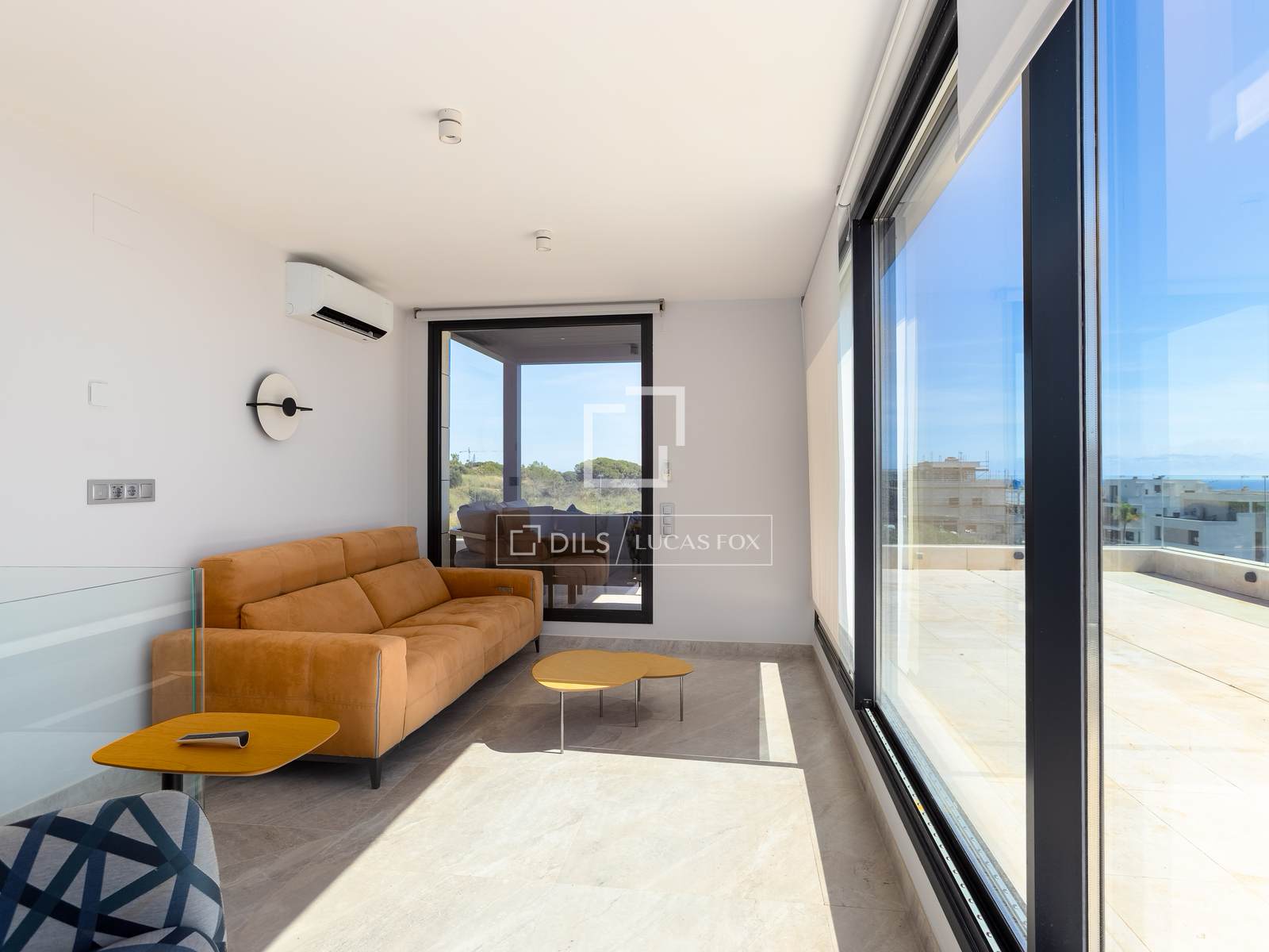 Villa à Montgat, Barcelona, Espagne 6 chambres, 355 m2 No. 150367
