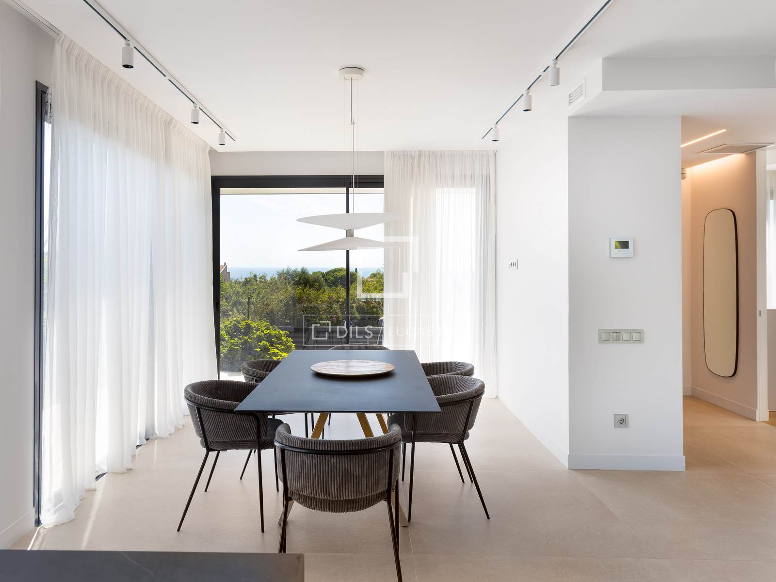Villa à Montgat, Barcelona, Espagne 6 chambres, 355 m2 No. 150367