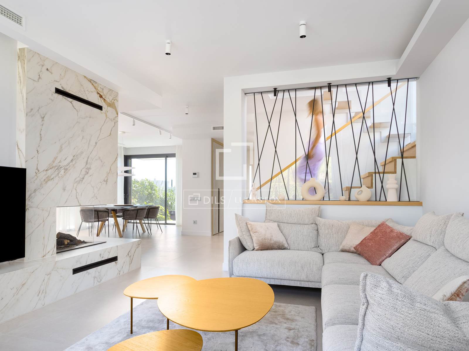 Villa à Montgat, Barcelona, Espagne 6 chambres, 355 m2 No. 150367