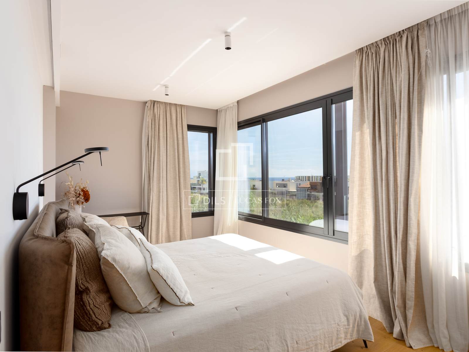 Villa à Montgat, Barcelona, Espagne 6 chambres, 355 m2 No. 150367