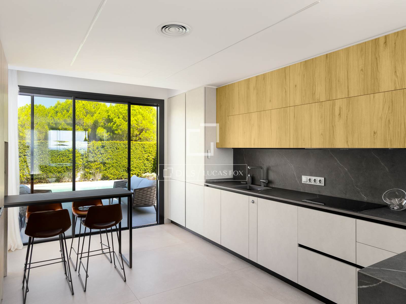 Villa à Montgat, Barcelona, Espagne 6 chambres, 355 m2 No. 150367