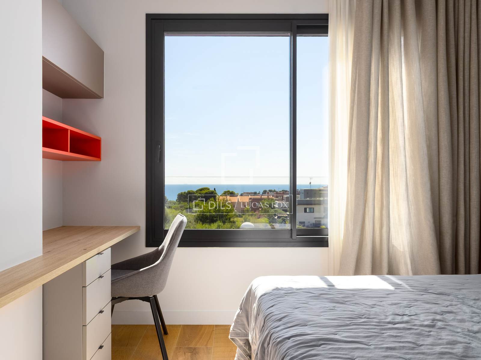 Villa à Montgat, Barcelona, Espagne 6 chambres, 355 m2 No. 150367