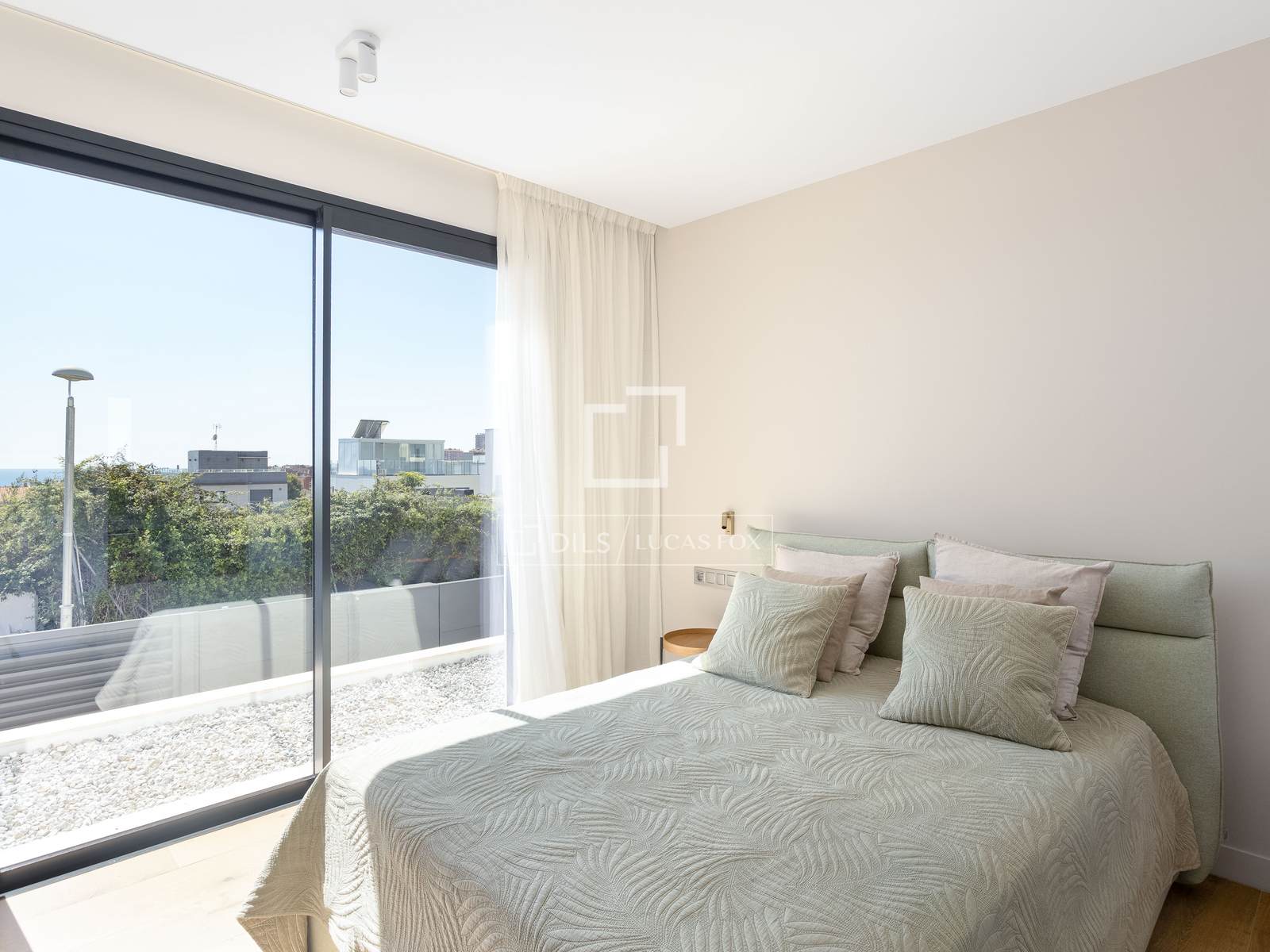 Villa à Montgat, Barcelona, Espagne 6 chambres, 355 m2 No. 150367