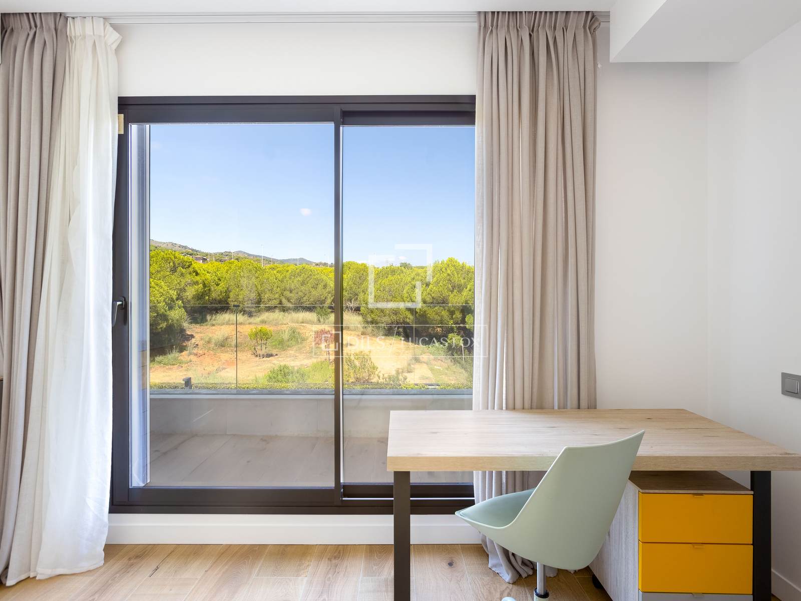 Villa à Montgat, Barcelona, Espagne 6 chambres, 355 m2 No. 150367
