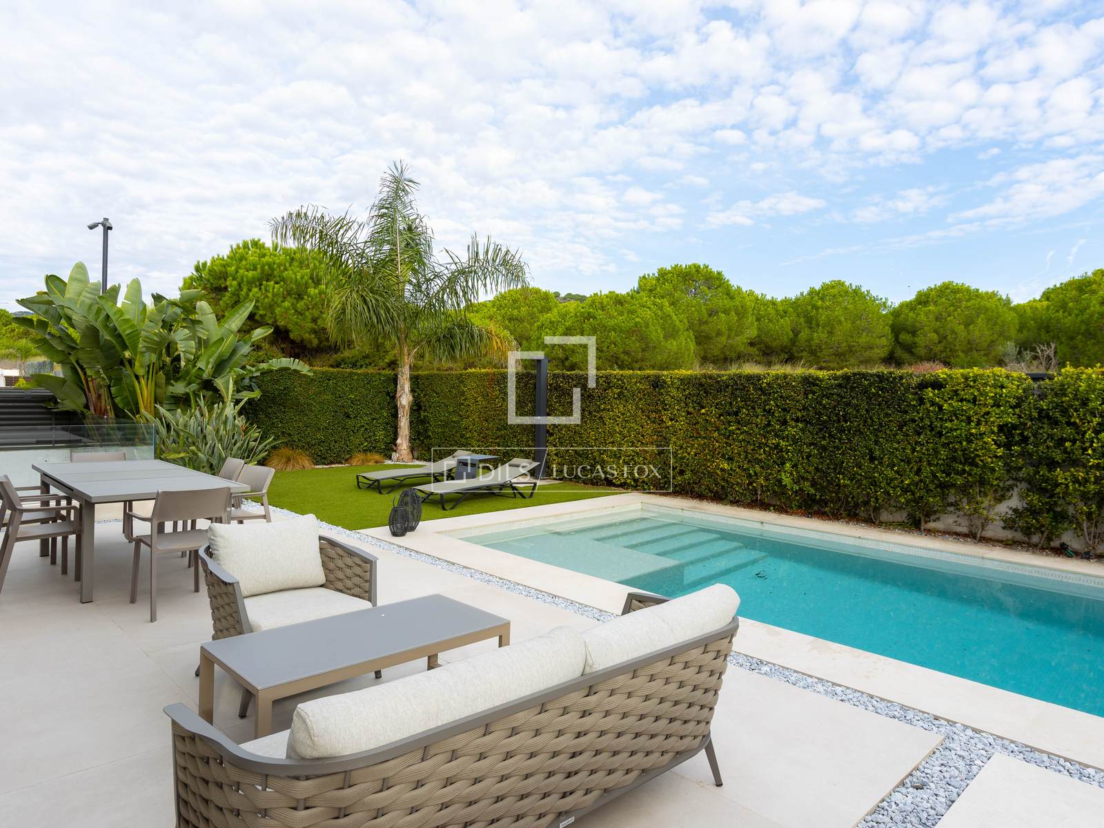 Villa à Montgat, Barcelona, Espagne 6 chambres, 355 m2 No. 150367
