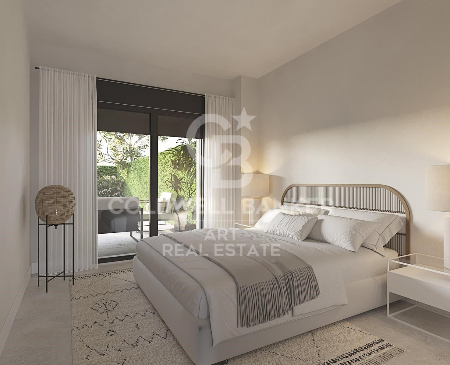 Huoneisto Casares, Malaga, Espanja 3 makuuhuonetta, 113 m2 No. 159216