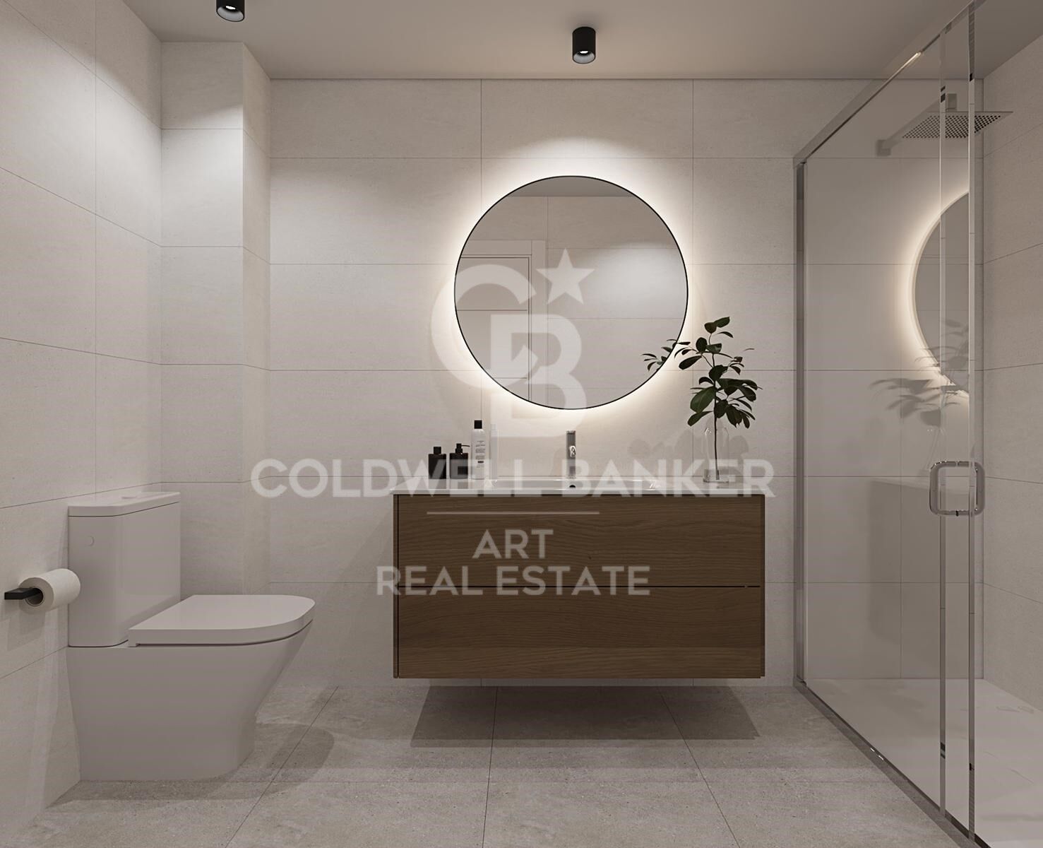Huoneisto Casares, Malaga, Espanja 3 makuuhuonetta, 113 m2 No. 159216